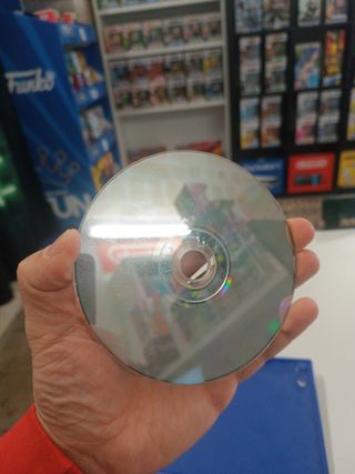 Micro Machines PS2 - Atari