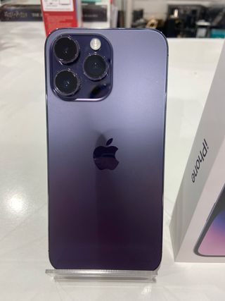 iPhone 14 Pro Max Morado