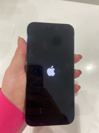 iPhone 14 Pro Max Morado