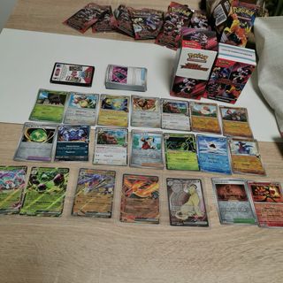 LOTE Pokémon rivales predestinados Team Rocket Esp