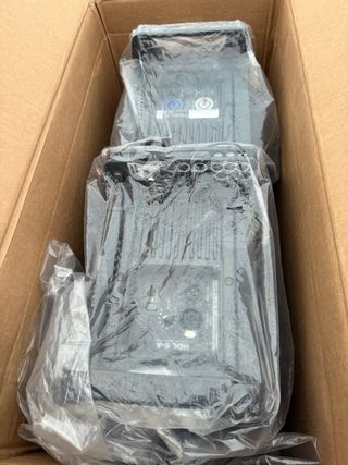 RCF HDL6 Line Array 950€ C/U quedan 6 unidades