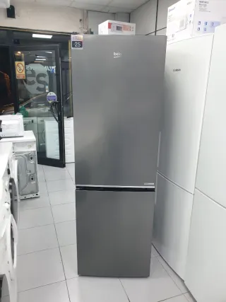Nevera Combi Beko 1.85m con garantía 