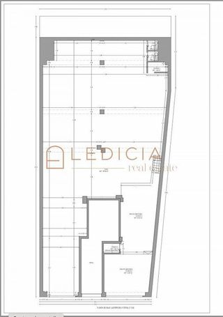 Local comercial en alquiler en Areal – Zona Centro en Vigo