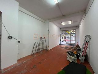 Local comercial en alquiler en Areal – Zona Centro en Vigo