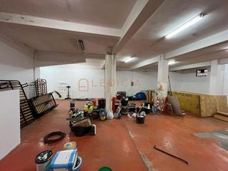 Local comercial en alquiler en Areal – Zona Centro en Vigo