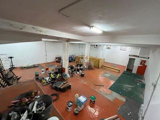 Local comercial en alquiler en Areal – Zona Centro en Vigo