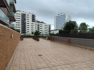 Piso en alquiler en Gorg - Pep Ventura en Badalona