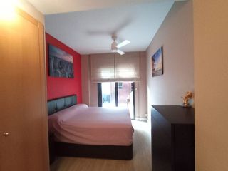 Piso en alquiler en Gorg - Pep Ventura en Badalona