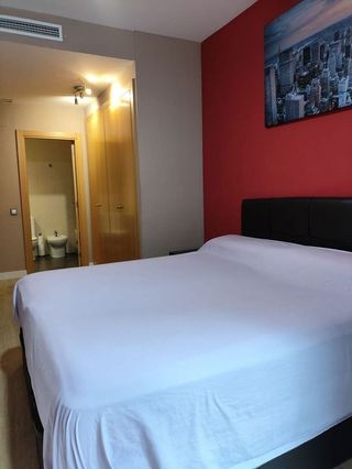 Piso en alquiler en Gorg - Pep Ventura en Badalona