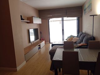 Piso en alquiler en Gorg - Pep Ventura en Badalona