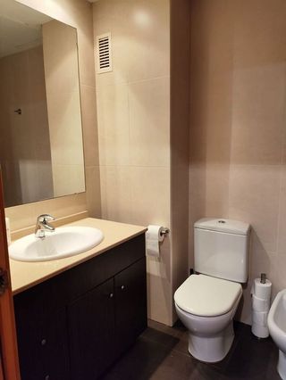 Piso en alquiler en Gorg - Pep Ventura en Badalona