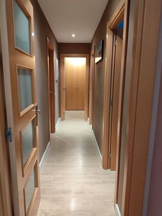 Piso en alquiler en Gorg - Pep Ventura en Badalona