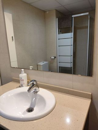 Piso en alquiler en Gorg - Pep Ventura en Badalona