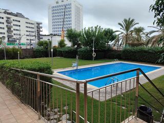 Piso en alquiler en Gorg - Pep Ventura en Badalona