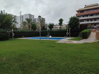 Piso en alquiler en Gorg - Pep Ventura en Badalona