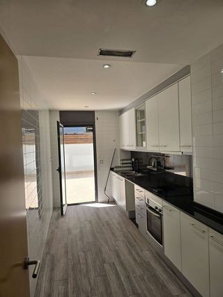 Piso en alquiler en Gorg - Pep Ventura en Badalona