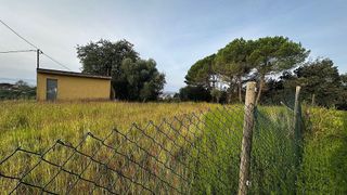 Terreno en venta en Cassà de la Selva