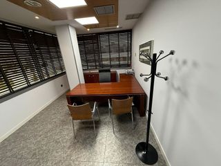 Oficina en venta en Polígono Industrial Norte en San Sebastián de los Reyes