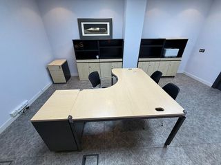 Oficina en venta en Polígono Industrial Norte en San Sebastián de los Reyes