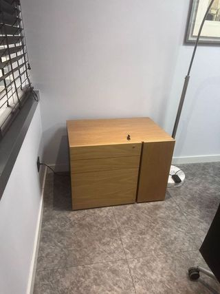 Oficina en venta en Polígono Industrial Norte en San Sebastián de los Reyes