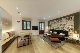 Piso en alquiler en La Dreta de l'Eixample en Barcelona