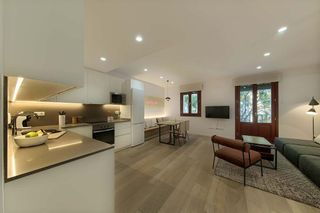 Piso en alquiler en La Dreta de l'Eixample en Barcelona