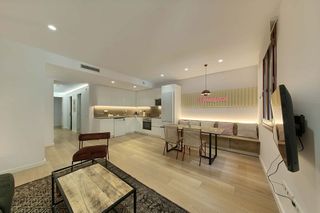 Piso en alquiler en La Dreta de l'Eixample en Barcelona