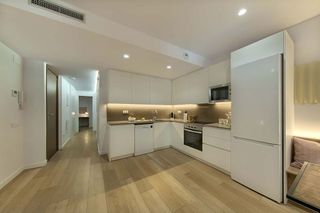 Piso en alquiler en La Dreta de l'Eixample en Barcelona