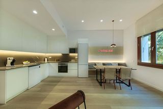 Piso en alquiler en La Dreta de l'Eixample en Barcelona