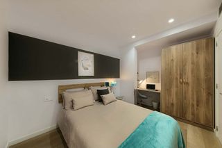 Piso en alquiler en La Dreta de l'Eixample en Barcelona