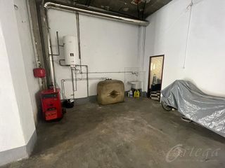 Casa adosada en venta en Cehegín