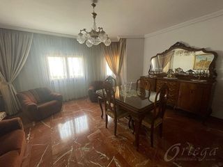 Casa adosada en venta en Cehegín