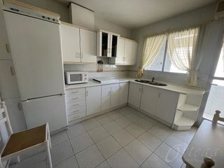 Casa adosada en venta en Cehegín