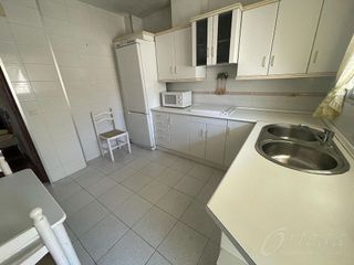 Casa adosada en venta en Cehegín
