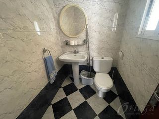 Casa adosada en venta en Cehegín