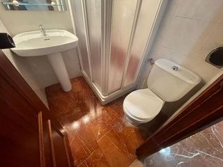 Casa adosada en venta en Cehegín