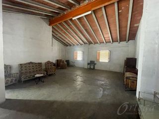 Casa adosada en venta en Cehegín
