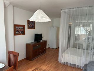 Estudio en alquiler en Centro en Torremolinos