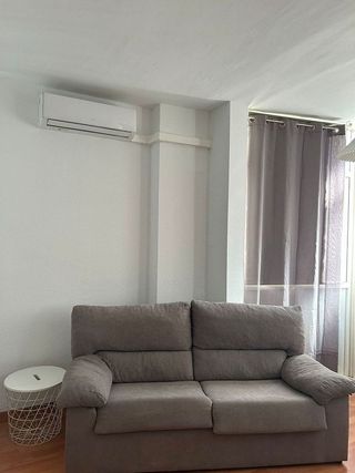 Estudio en alquiler en Centro en Torremolinos