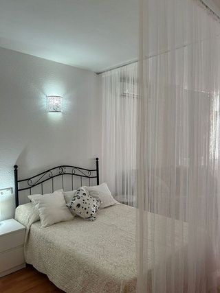 Estudio en alquiler en Centro en Torremolinos