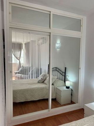 Estudio en alquiler en Centro en Torremolinos