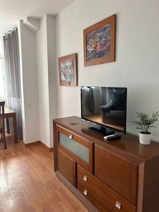 Estudio en alquiler en Centro en Torremolinos