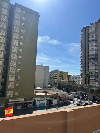 Estudio en alquiler en Centro en Torremolinos