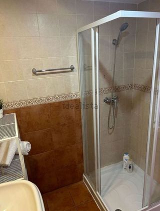 Estudio en alquiler en Centro en Torremolinos
