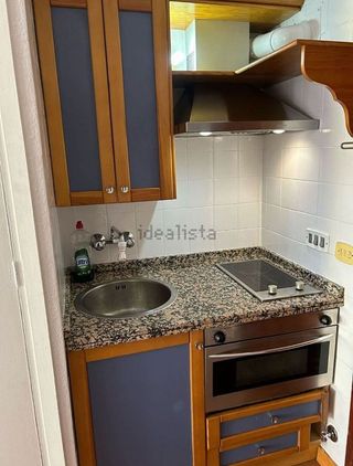 Estudio en alquiler en Centro en Torremolinos