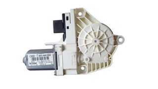 Motor elevalunas AUDI A4 B8