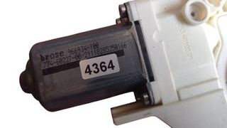 Motor elevalunas AUDI A4 B8