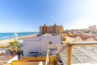 Casa adosada en venta en Torrelamata - La Mata en Torrevieja