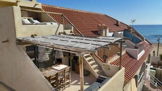 Casa adosada en venta en Torrelamata - La Mata en Torrevieja