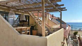 Casa adosada en venta en Torrelamata - La Mata en Torrevieja